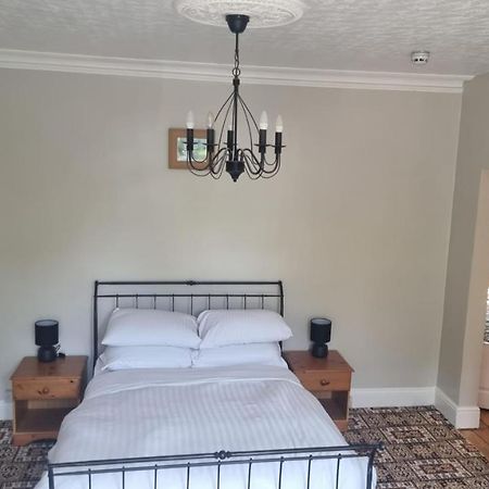 Norfolk Guest House 브리스틀 외부 사진