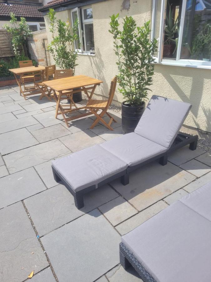 Norfolk Guest House 브리스틀 외부 사진