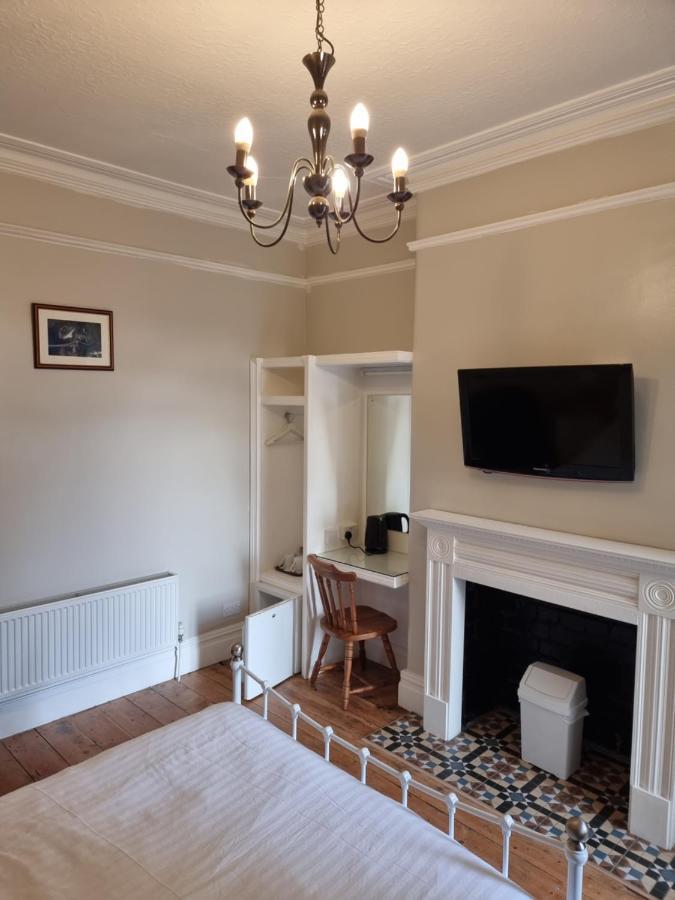 Norfolk Guest House 브리스틀 외부 사진