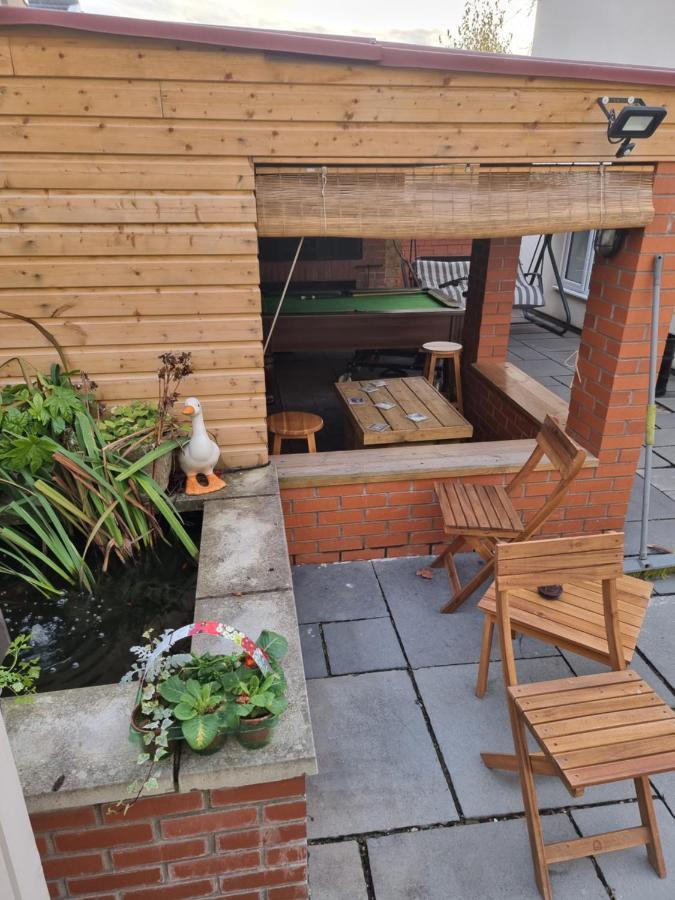 Norfolk Guest House 브리스틀 외부 사진