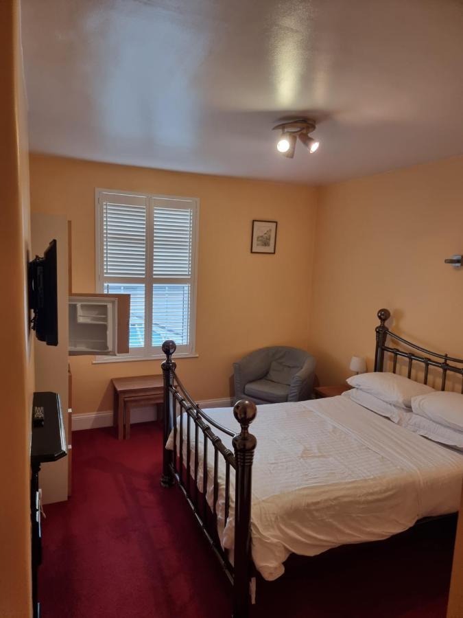 Norfolk Guest House 브리스틀 외부 사진