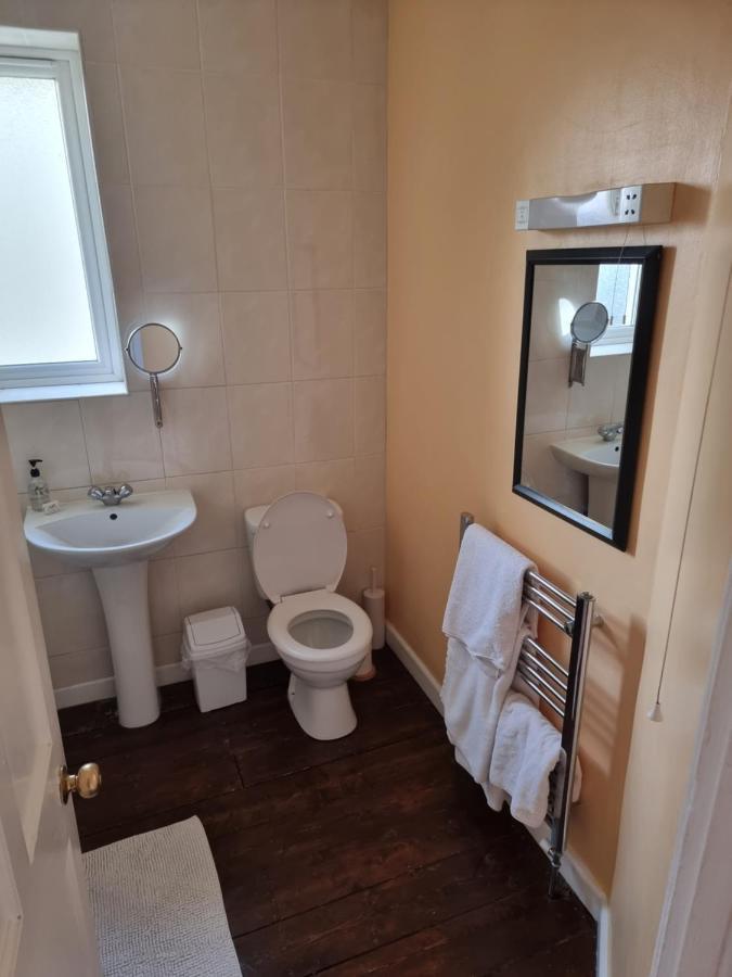 Norfolk Guest House 브리스틀 외부 사진