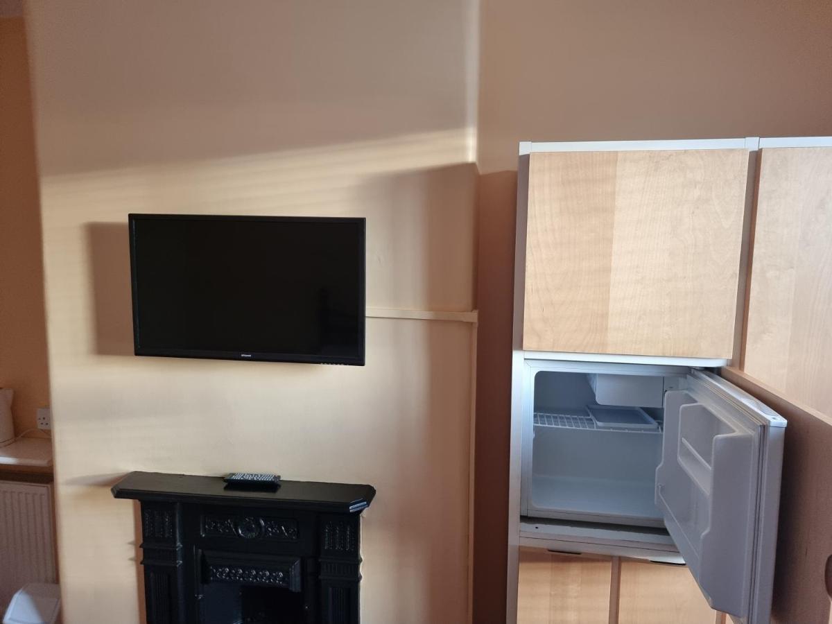 Norfolk Guest House 브리스틀 외부 사진