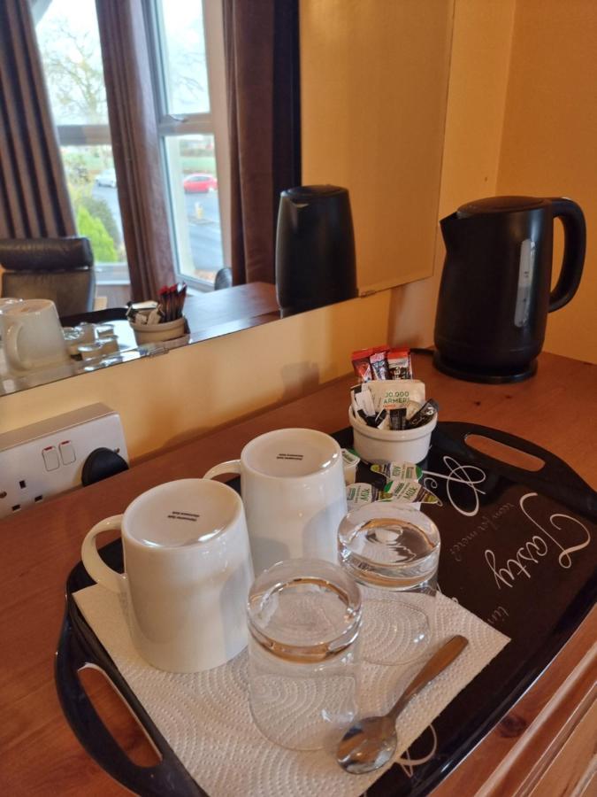 Norfolk Guest House 브리스틀 외부 사진
