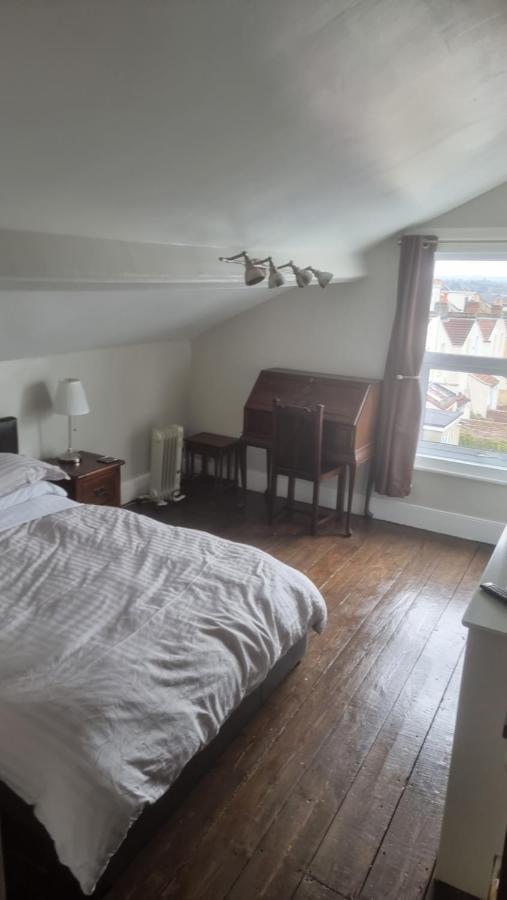 Norfolk Guest House 브리스틀 객실 사진