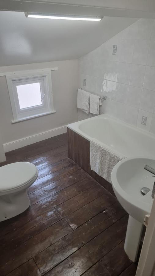Norfolk Guest House 브리스틀 객실 사진