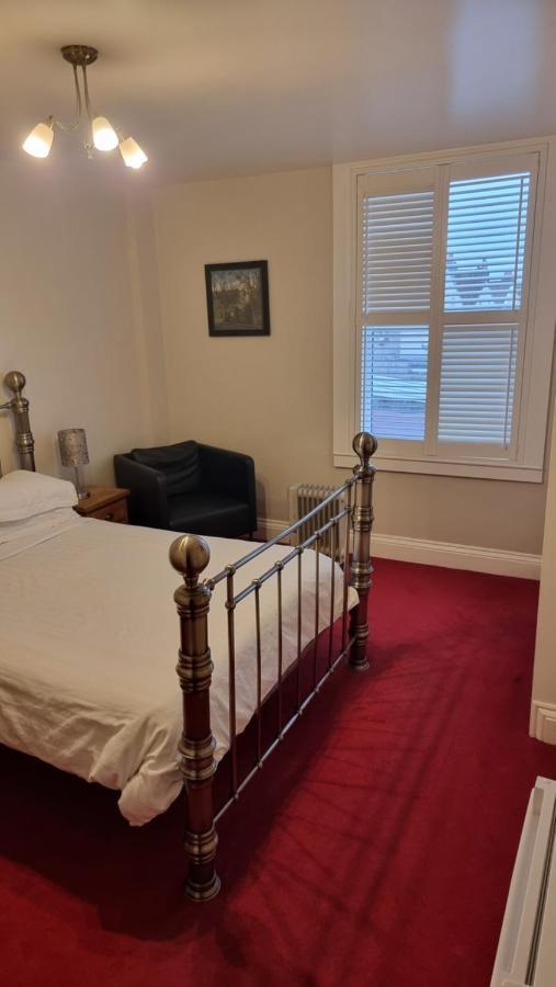 Norfolk Guest House 브리스틀 객실 사진