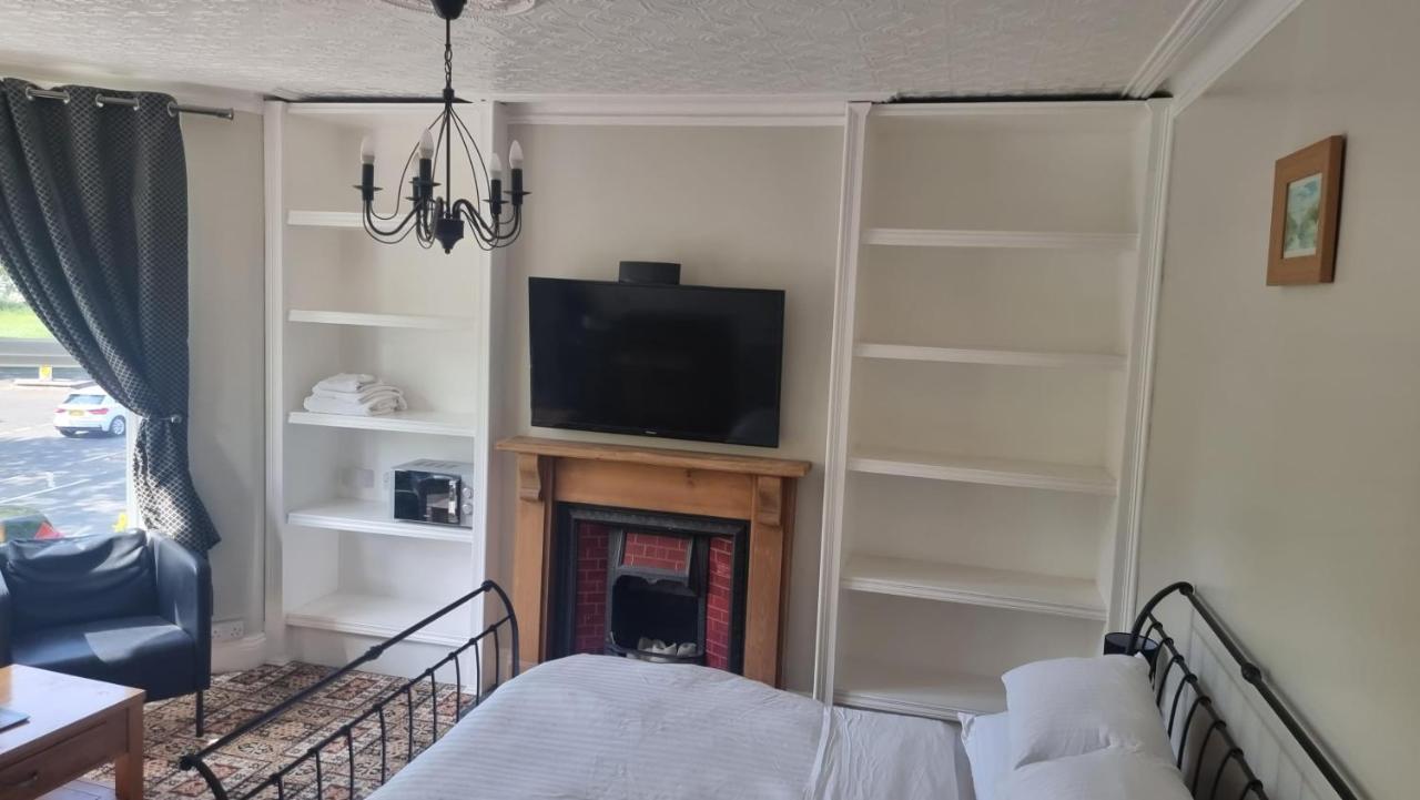 Norfolk Guest House 브리스틀 외부 사진