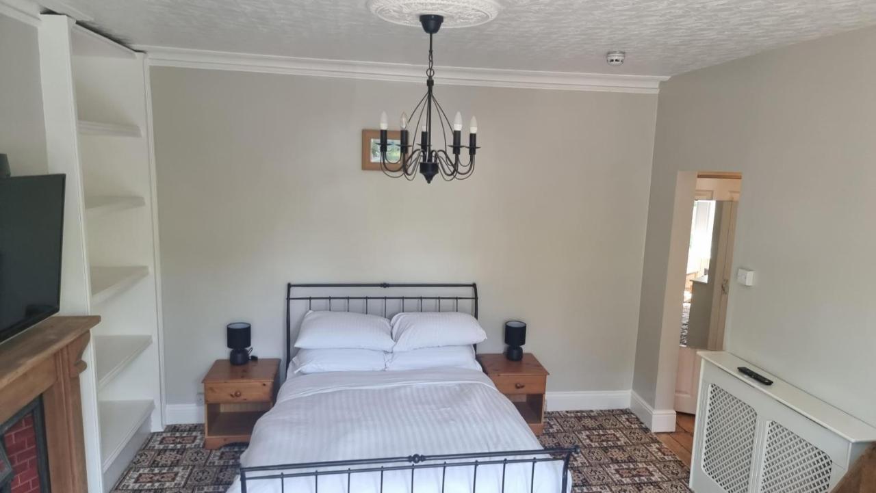 Norfolk Guest House 브리스틀 외부 사진