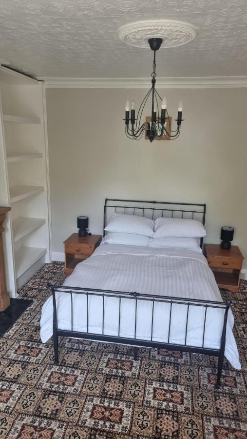 Norfolk Guest House 브리스틀 외부 사진