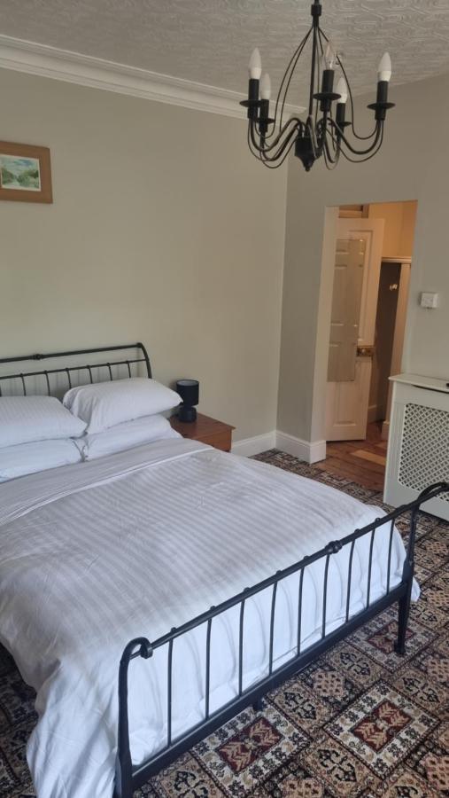 Norfolk Guest House 브리스틀 외부 사진