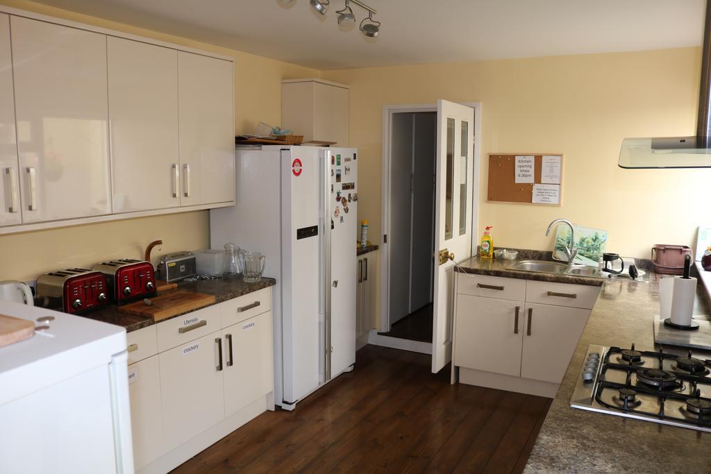 Norfolk Guest House 브리스틀 외부 사진