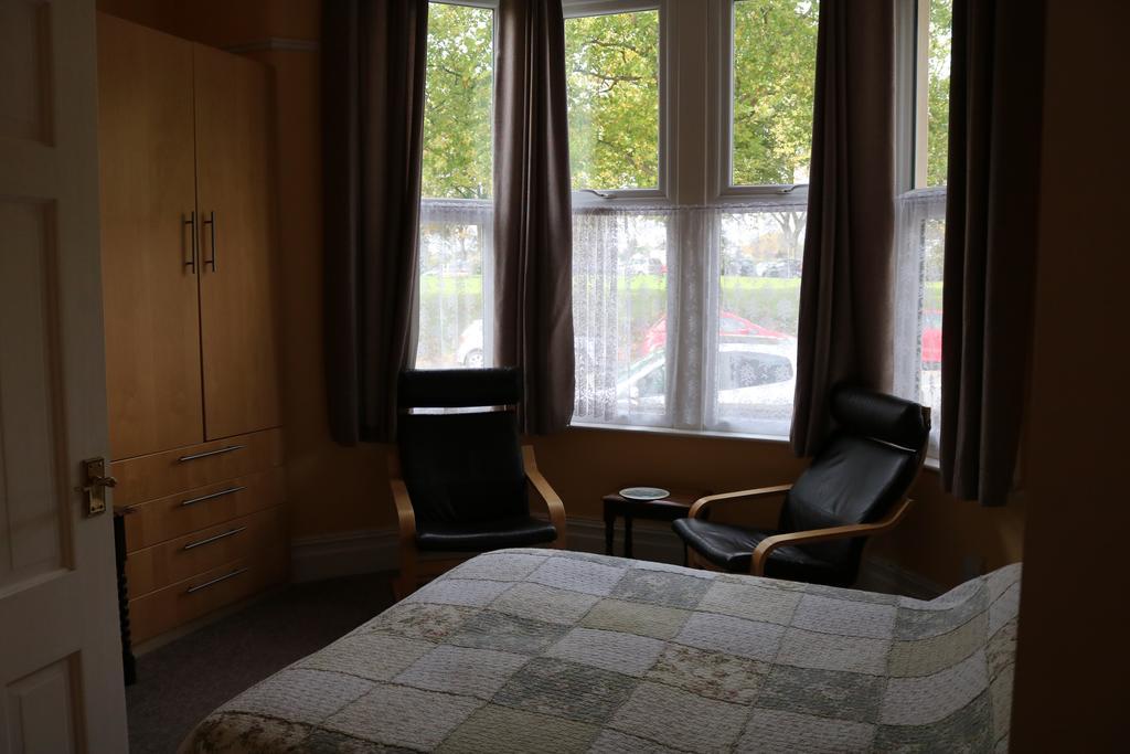 Norfolk Guest House 브리스틀 외부 사진